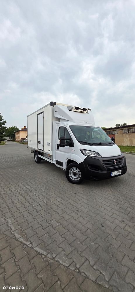Fiat DUCATO - 9