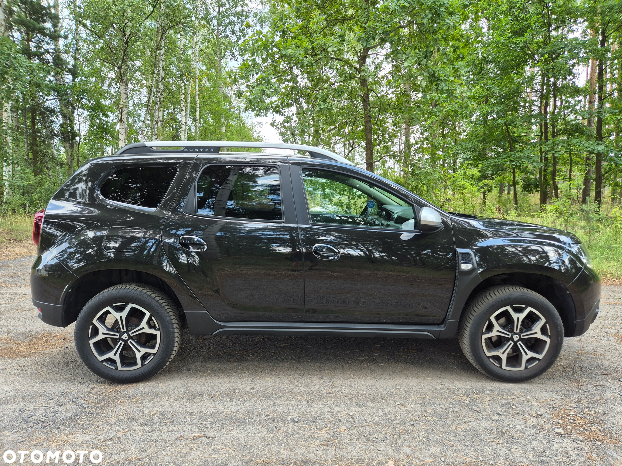 Dacia Duster 1.3 TCe Prestige+ - 7