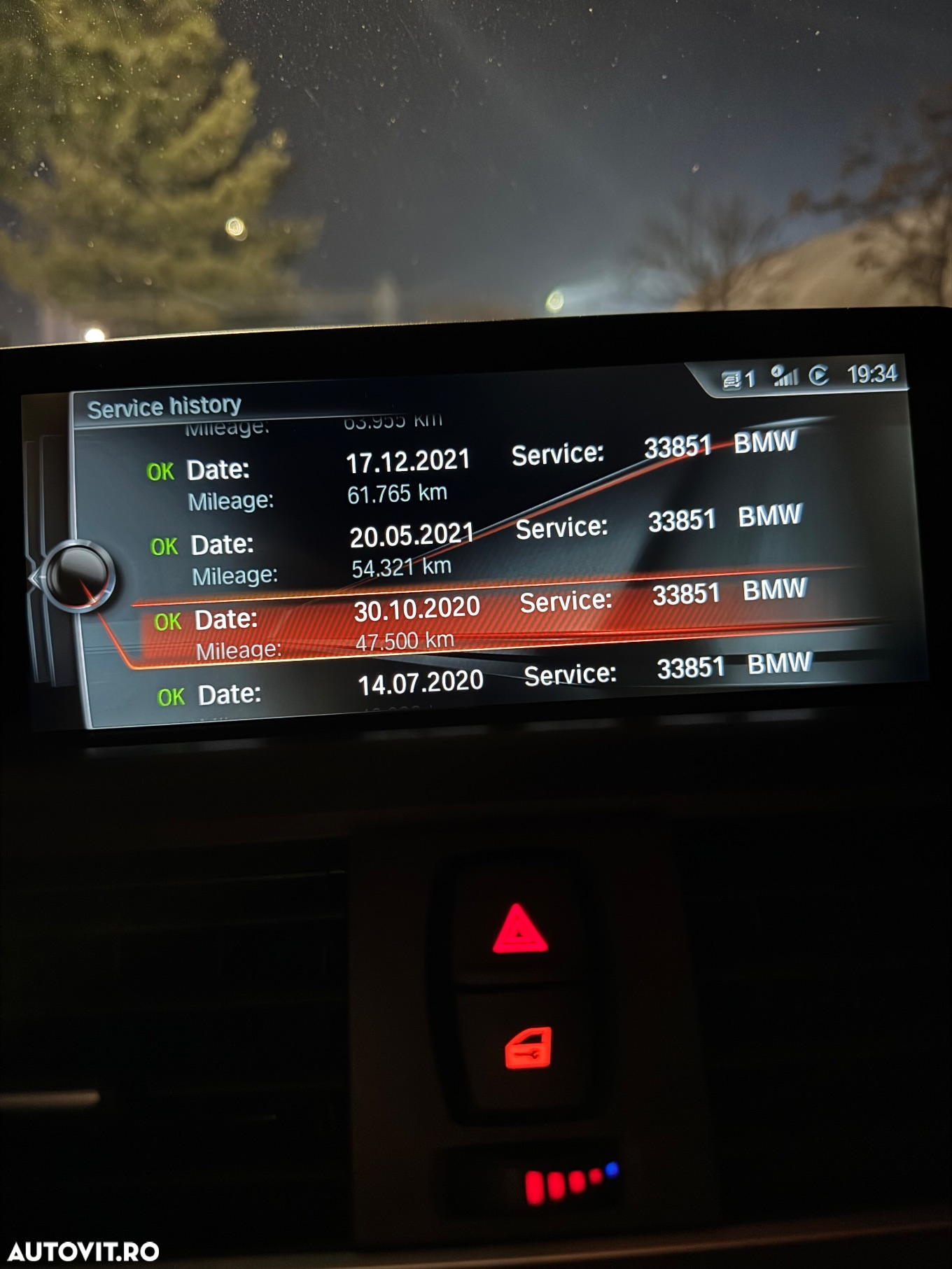 BMW M1 M140i xDrive AT Shadow - 25