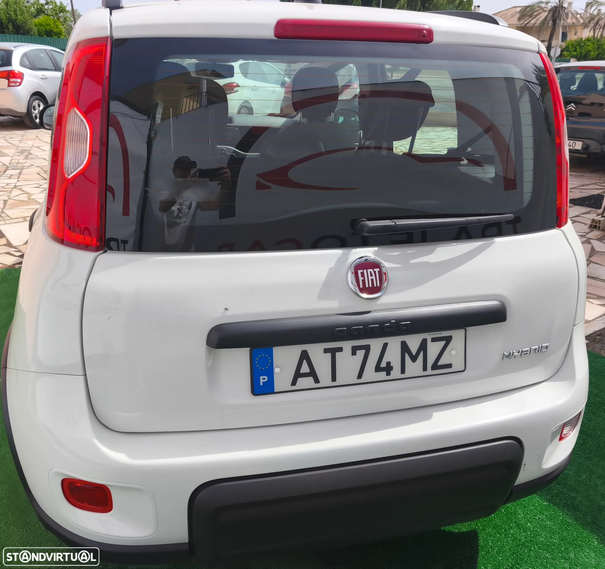 Fiat Panda - 31