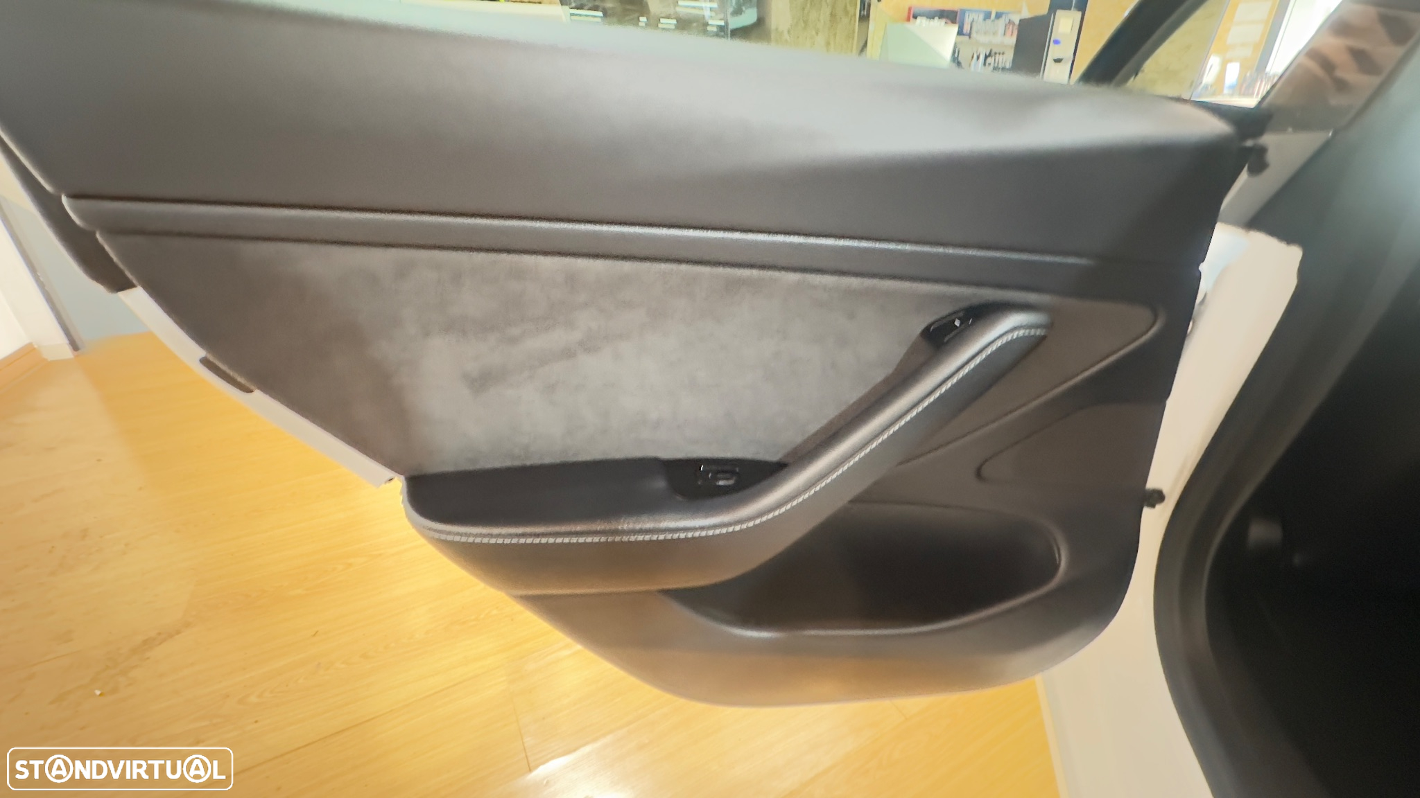 Tesla Model 3 Long-Range Dual Motor AWD - 15