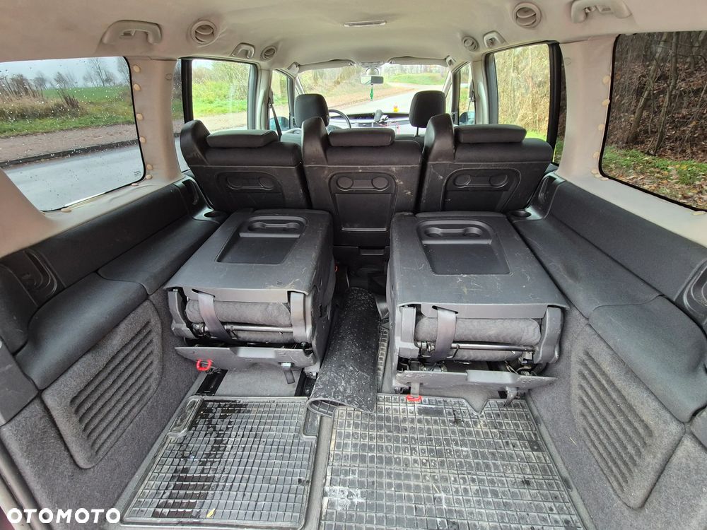 Renault Espace 2.0 dCi Expression - 10