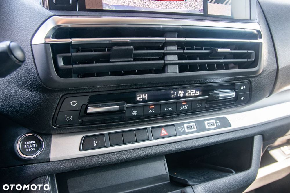 Citroën SpaceTourer - 30