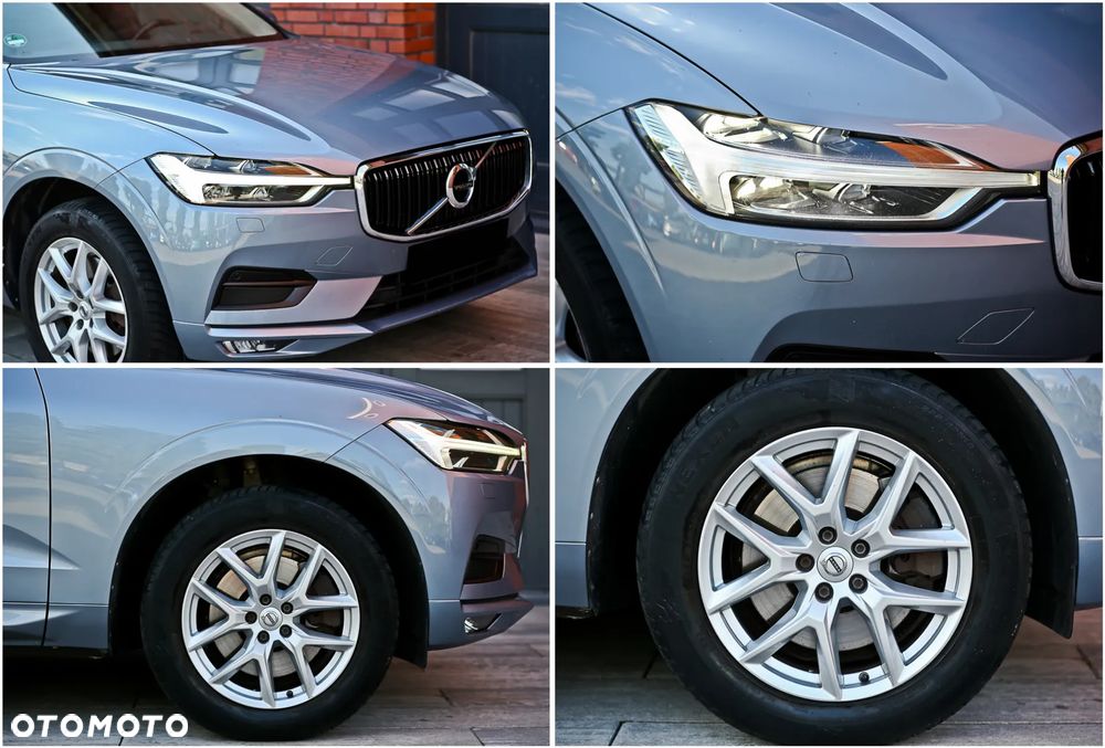 Volvo XC 60 D4 AWD Inscription - 28