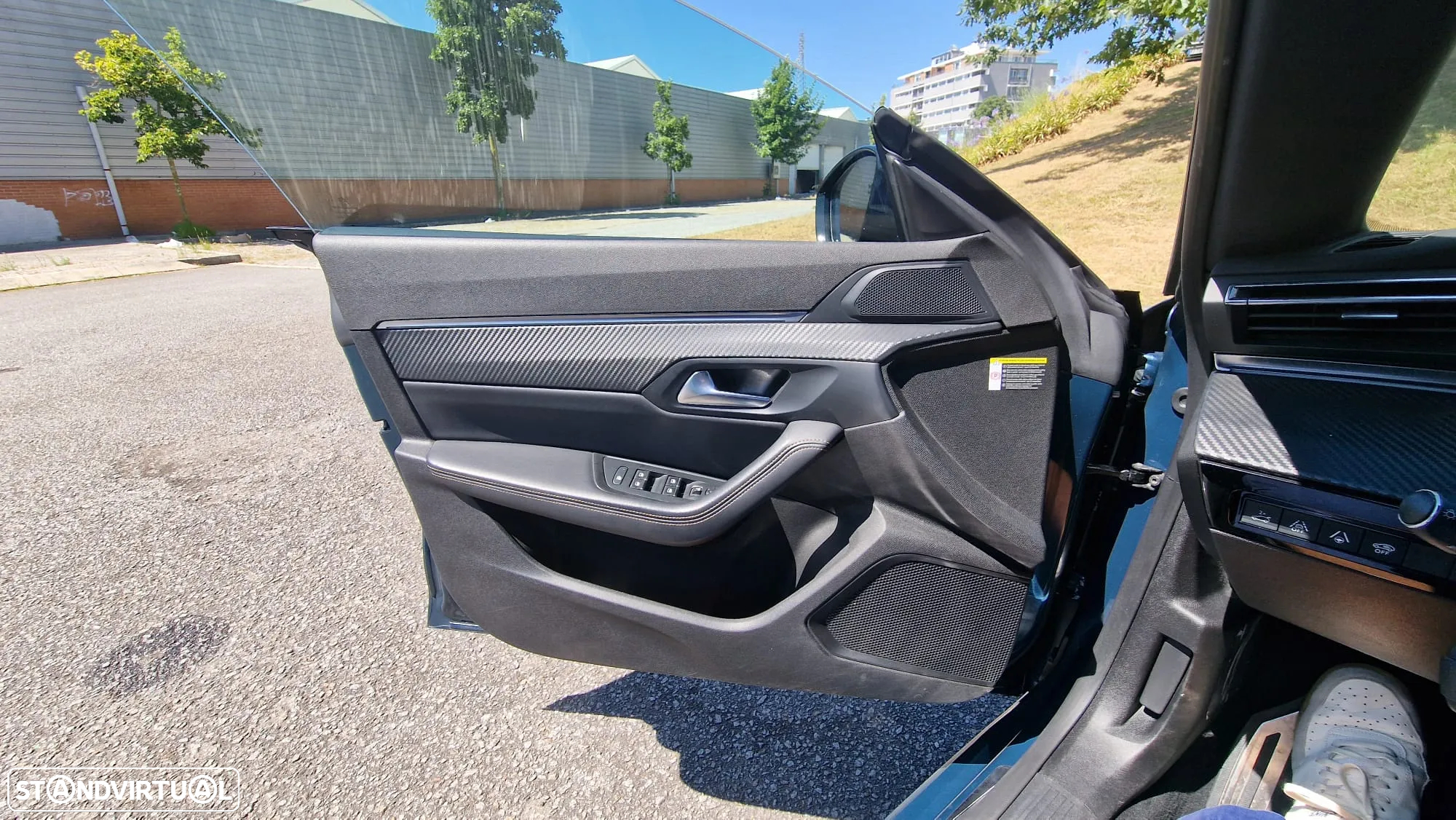 Peugeot 508 2.0 BlueHDi GT Line EAT8 - 18
