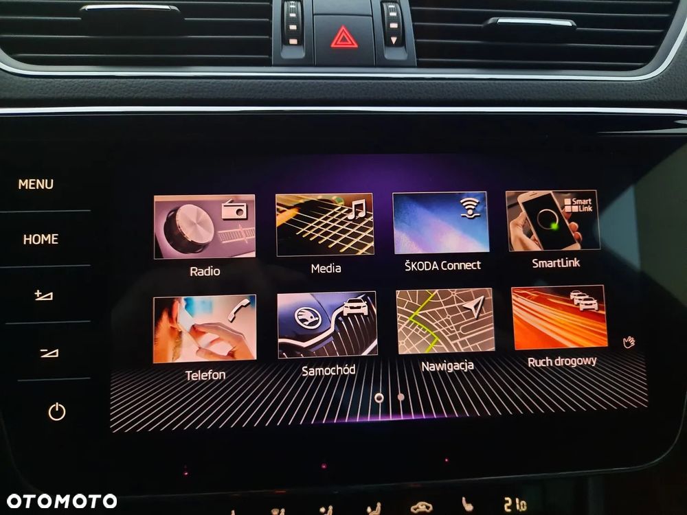 Skoda Superb 1.5 TSI L&K - 34