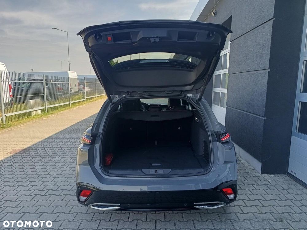 Peugeot 308 1.2 PureTech GT S&S EAT8 - 9