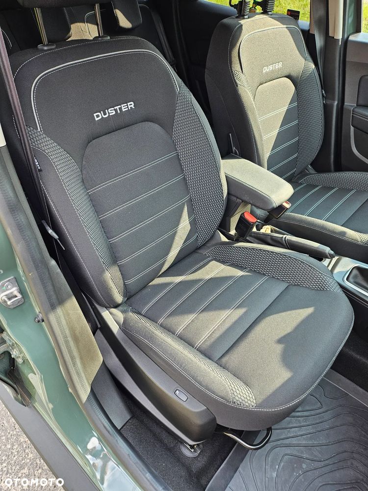 Dacia Duster 1.3 TCe Journey+ - 14