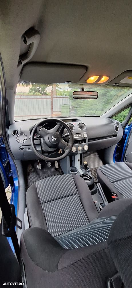 Mitsubishi Colt 1.3 SAM - 6