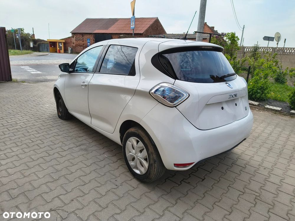 Renault Zoe - 7
