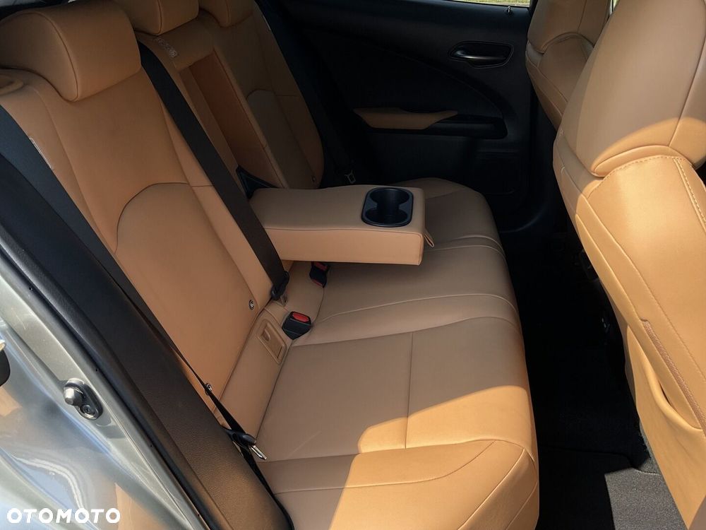 Lexus UX 200 GPF F Sport Design 2WD - 13