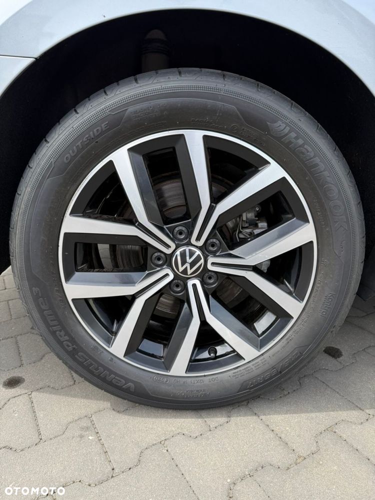 Volkswagen Passat 2.0 TDI EVO Business DSG - 26