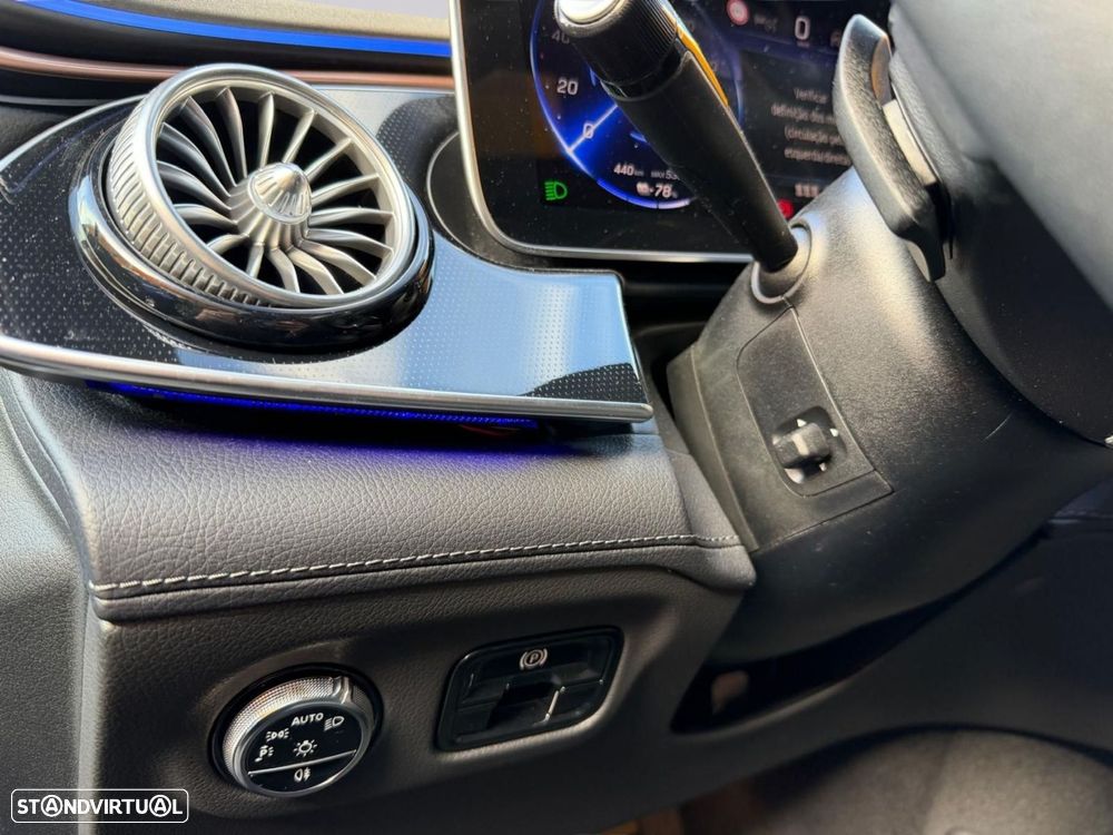 Mercedes-Benz EQE - 28