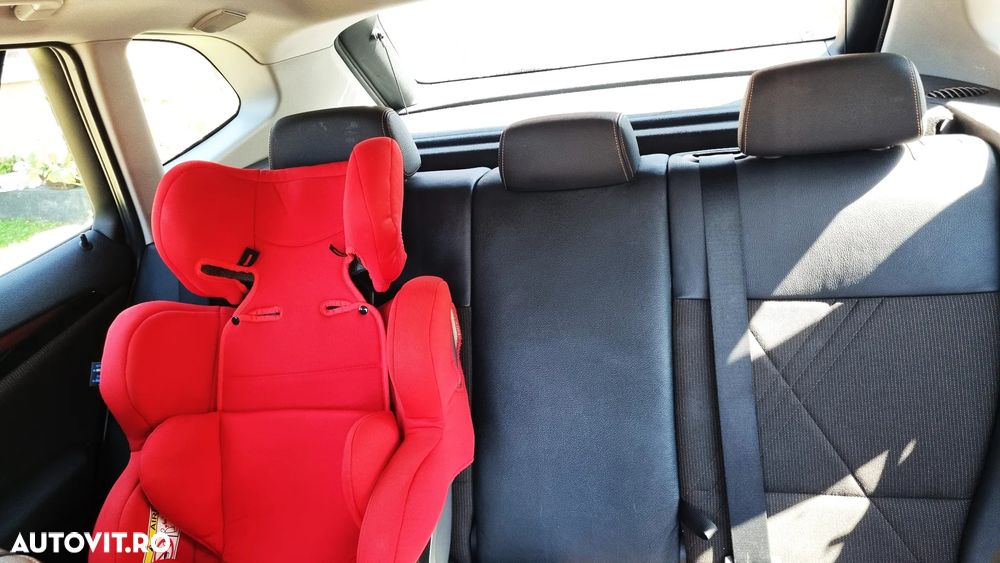 BMW X1 xDrive18d - 17