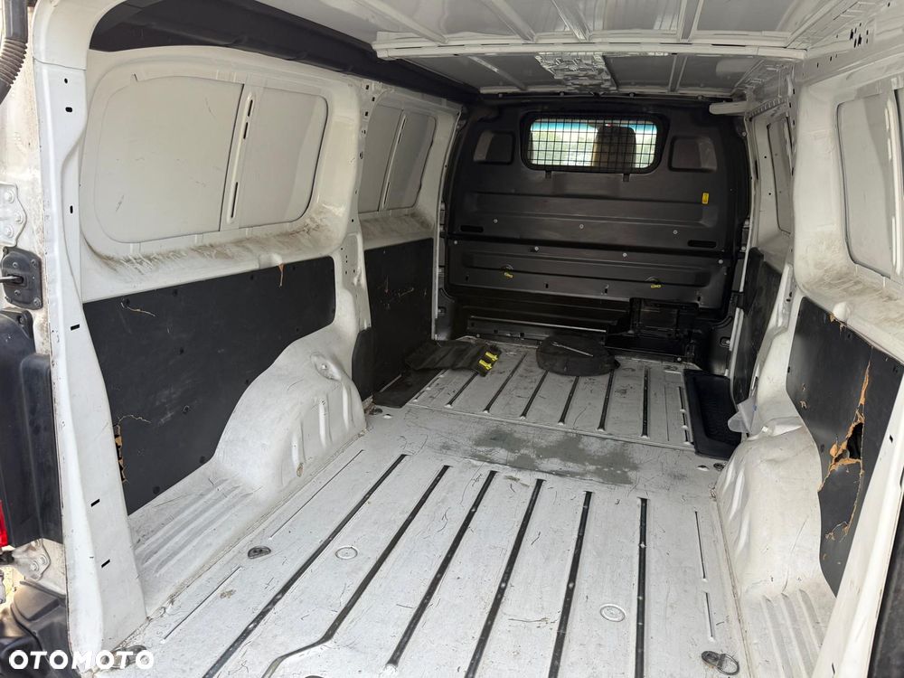 Toyota PROACE Electric _ LONG _ 100% ELEKTRYCZNY - 21