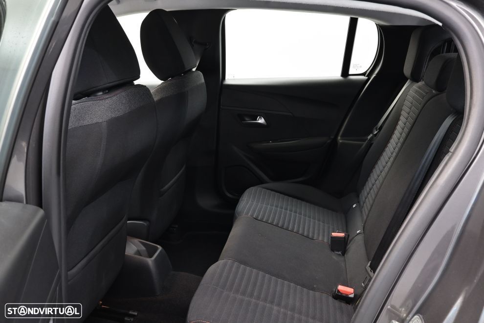 Peugeot 208 1.5 BlueHDi Active Pack - 24