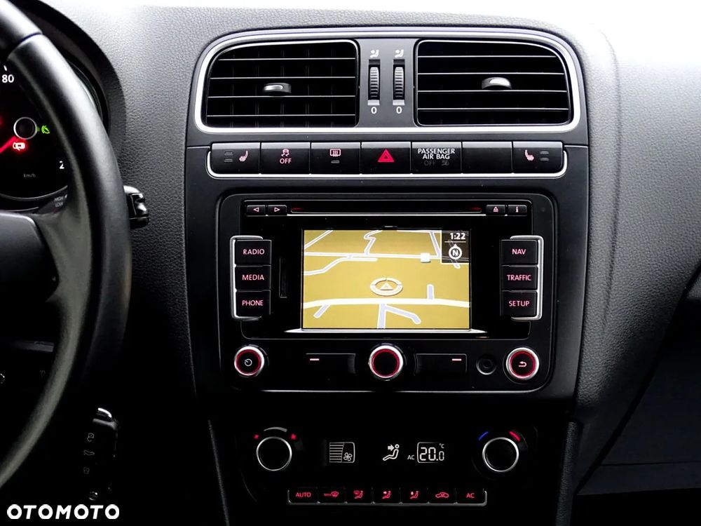 Volkswagen Polo 1.2 TSI DSG Comfortline - 19