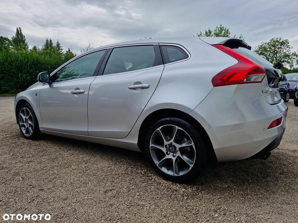 Volvo V40 T2 Ocean Race - 3