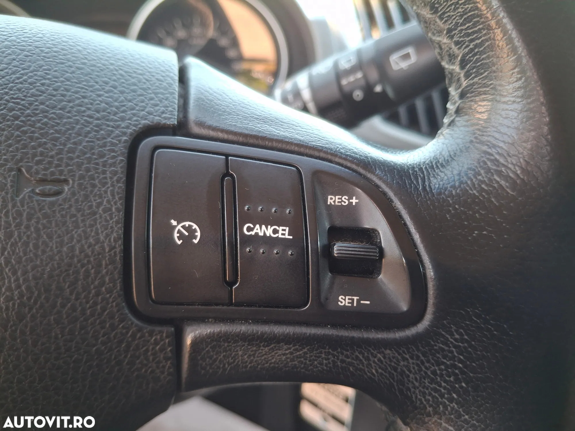 Kia Sportage - 20