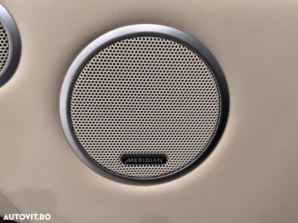 LAND ROVER Range Rover 2016 — imagine 31