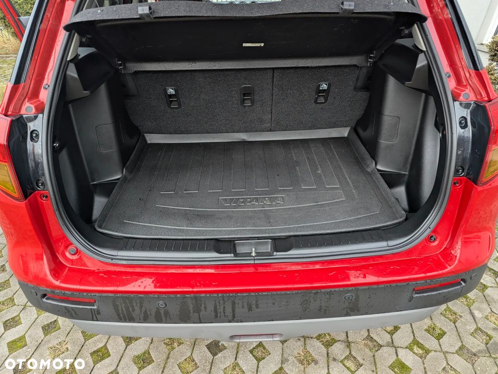 Suzuki Vitara 1.6 Premium 2WD - 21