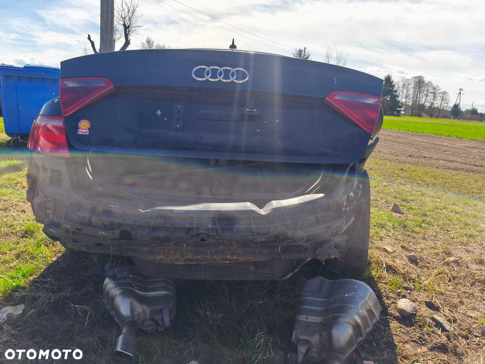 Audi A5 Coupé - 8