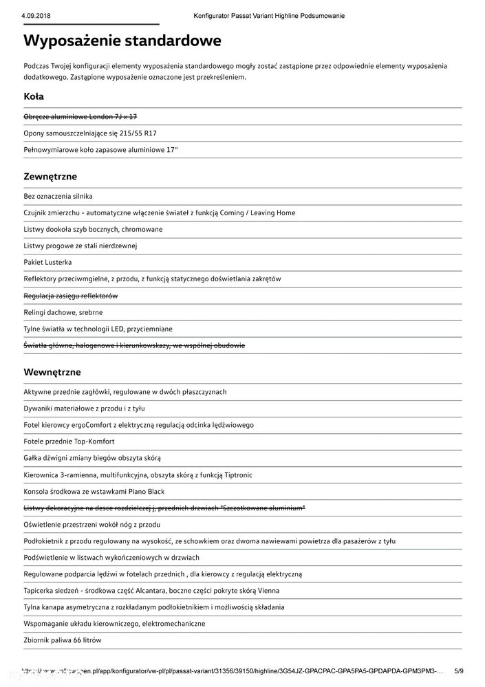 Volkswagen Passat 1.8 TSI BMT Highline DSG - 26