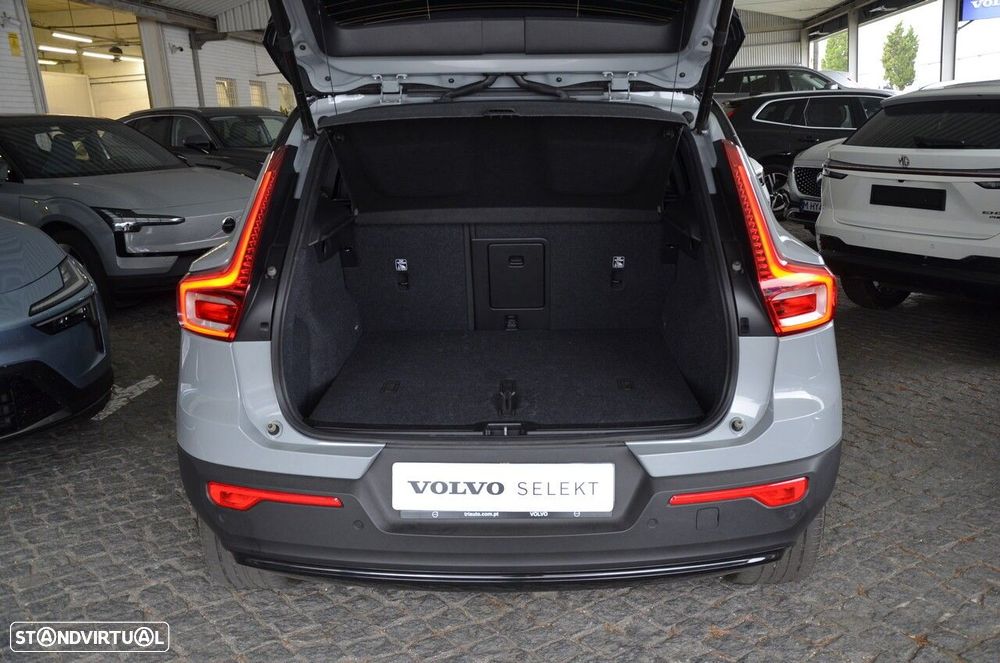 Volvo XC 40 Recharge Extended Range Plus - 21