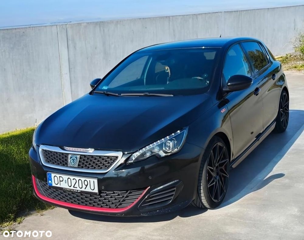 Peugeot 308 - 2