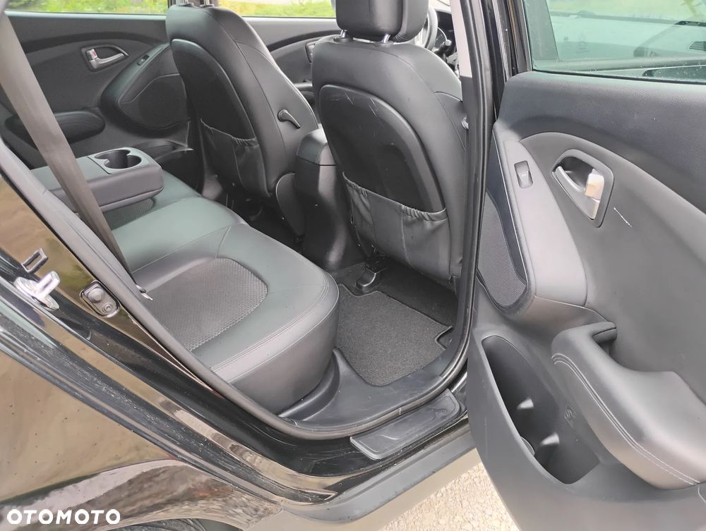 Hyundai ix35 1.6 2WD Comfort - 12