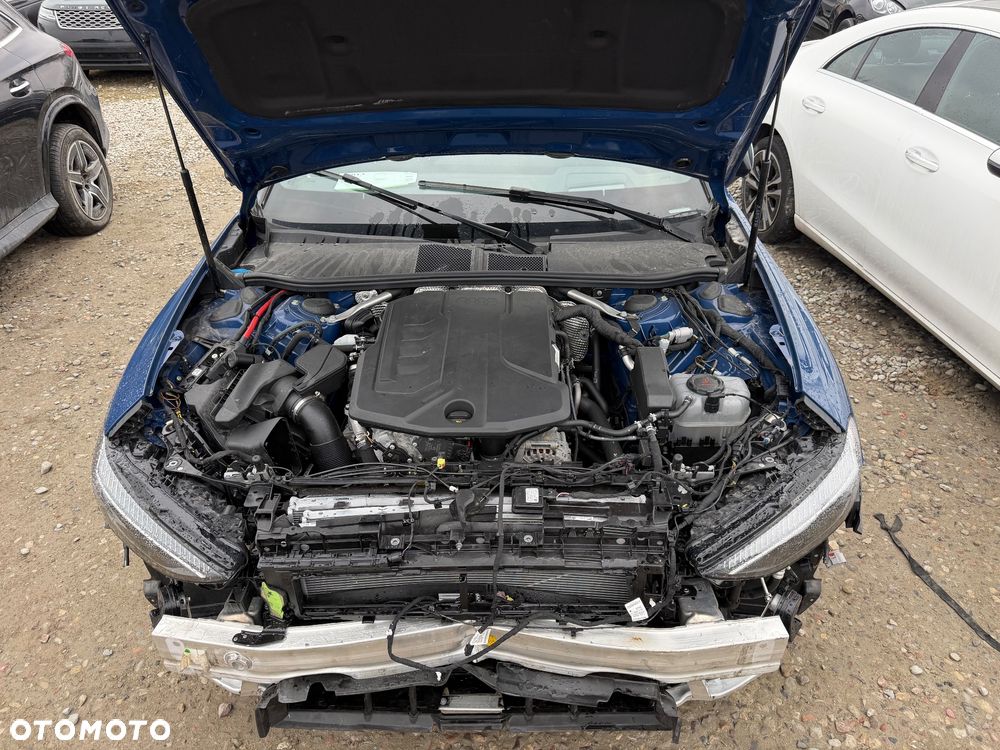 Audi A5 Sportback 45 TFSI mHEV Quattro S Line S tronic - 7