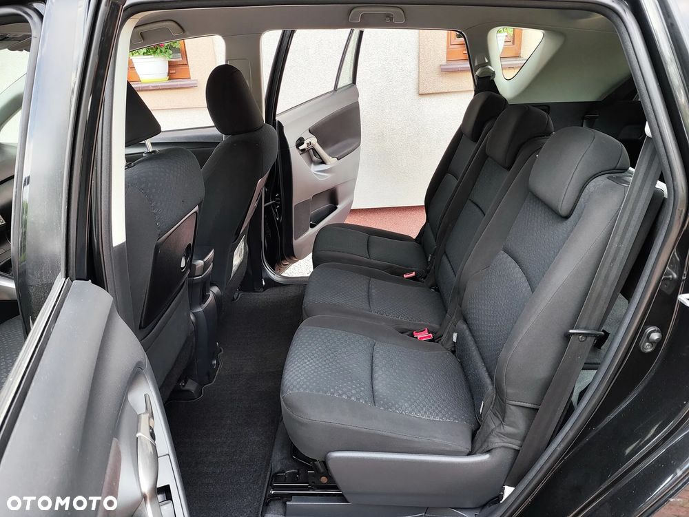 Toyota Verso 1.8 7-Sitzer Life - 7
