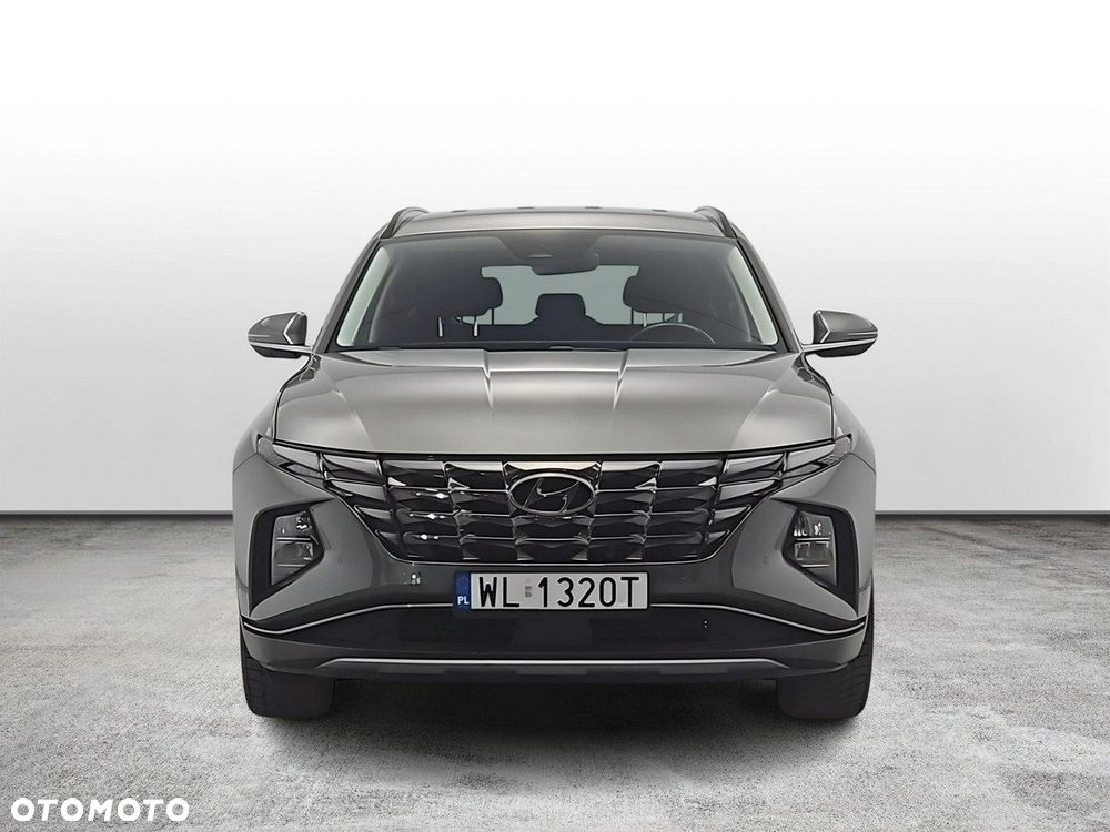 Hyundai Tucson 1.6 T-GDi Executive 2WD - 8