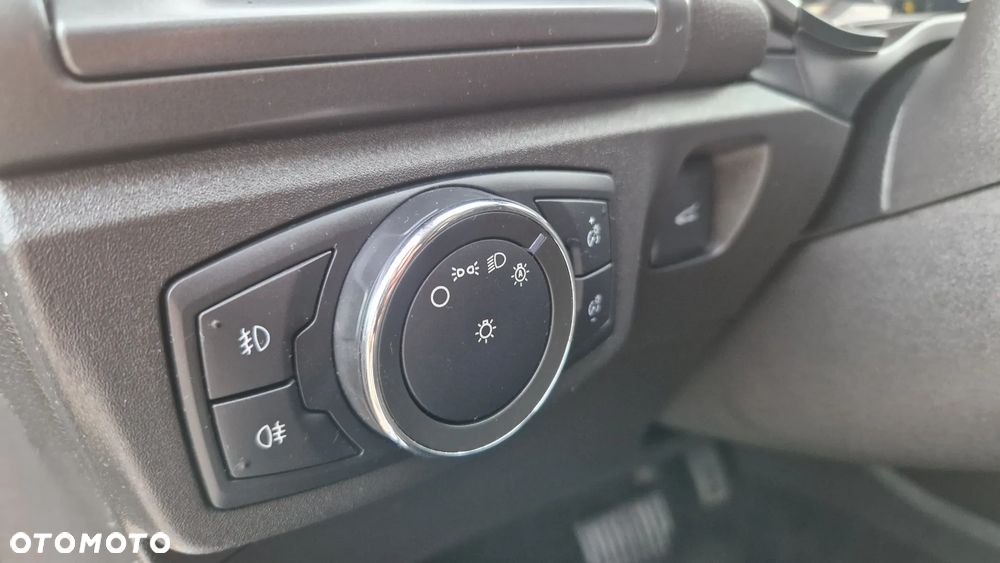 Ford Mondeo 2.0 TDCi ST-Line PowerShift - 20