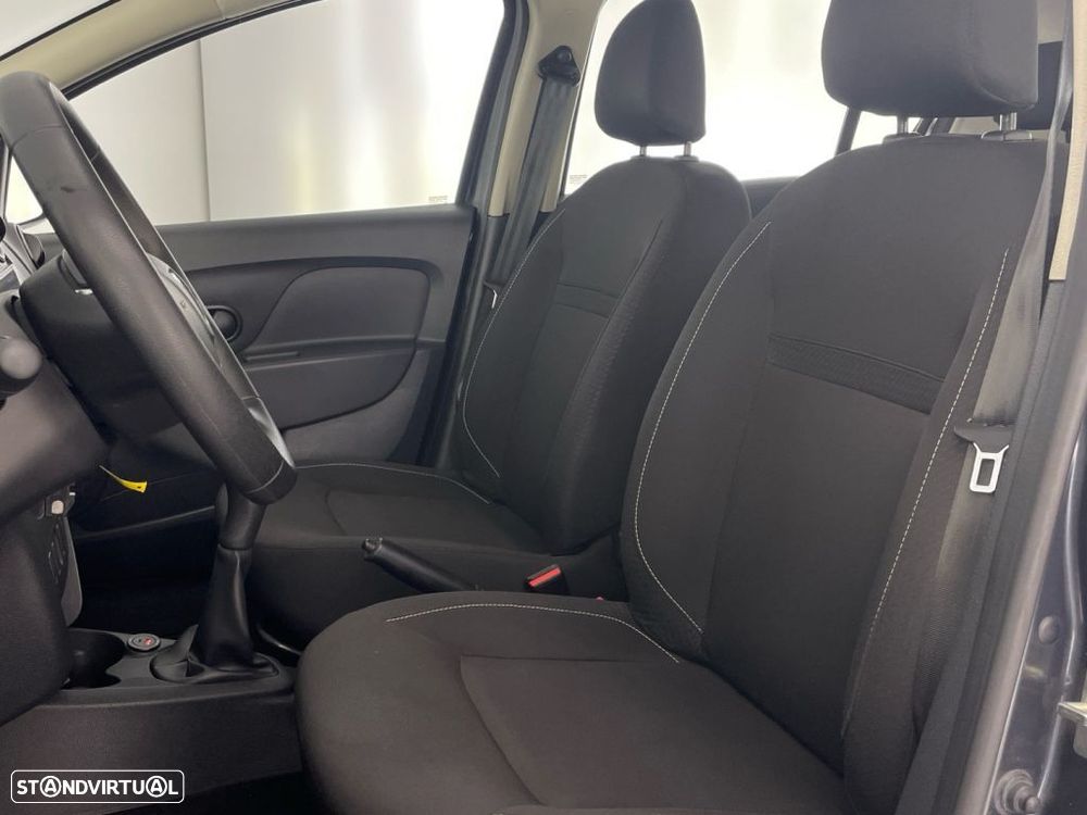 Dacia Sandero 1.0 SCe Comfort - 18