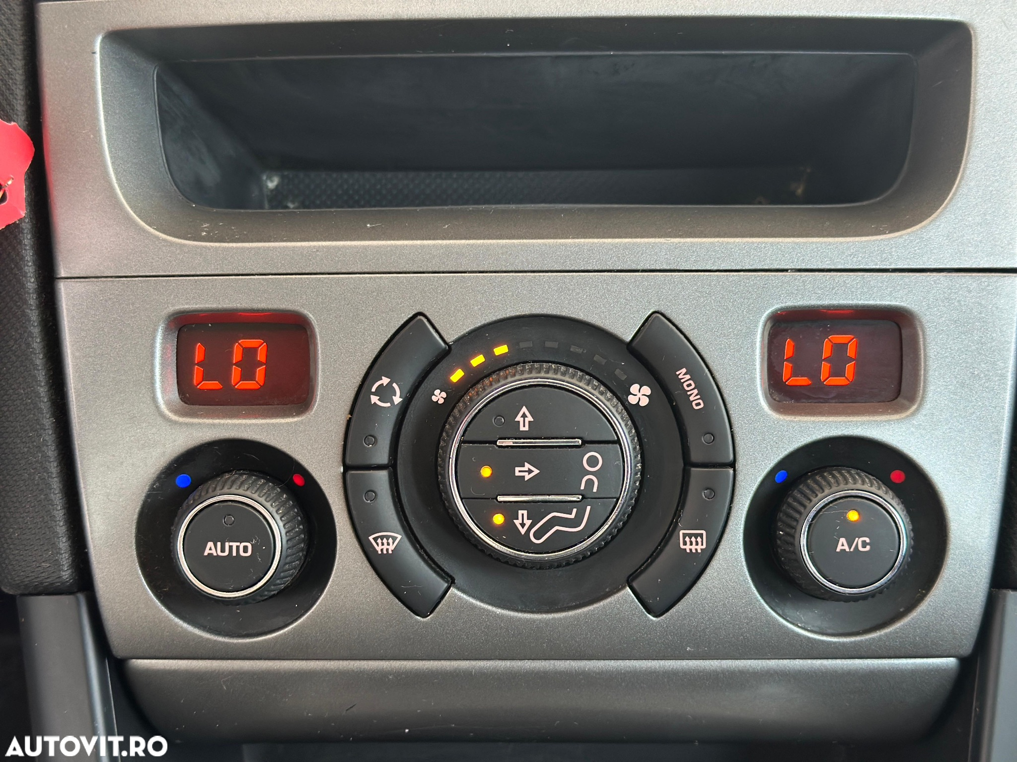 Peugeot 308 1.6 VTi Active - 10