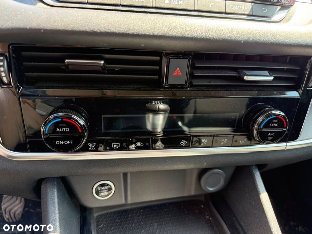 Nissan Qashqai - 17