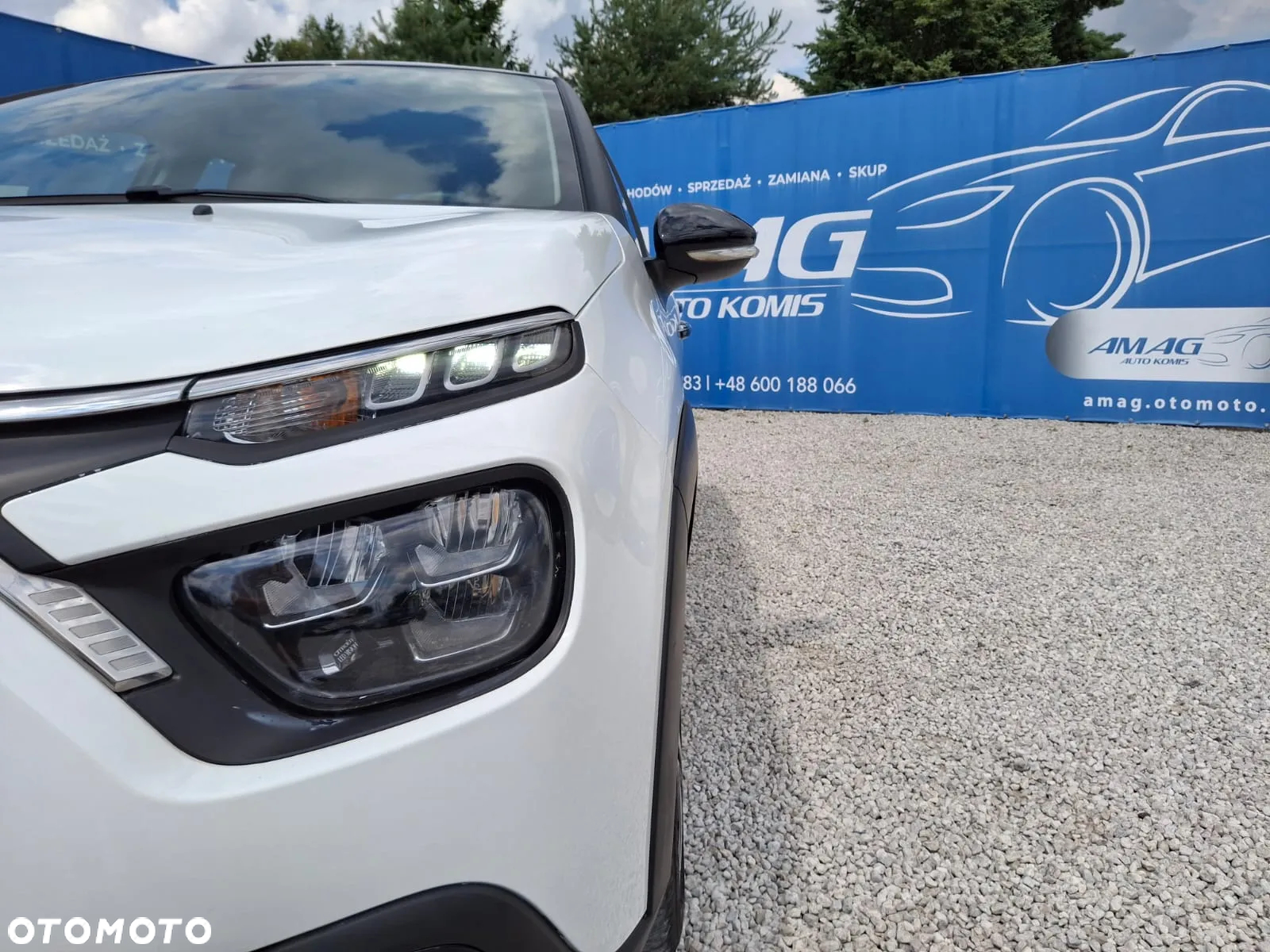 Citroën C3 1.2 PureTech C-Series - 10