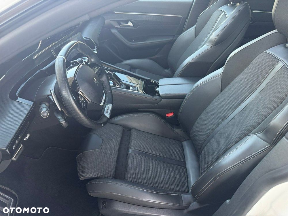 Peugeot 508 - 14