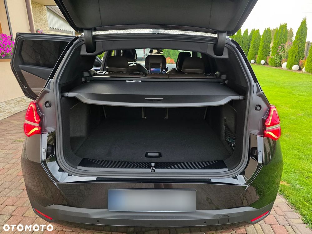 BMW X3 xDrive30i mHEV - 16