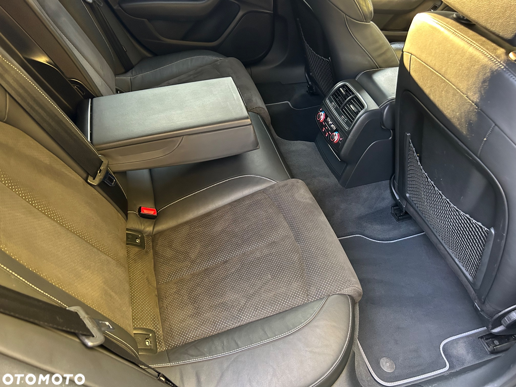 Audi A6 2.0 TDI Quattro S tronic - 25