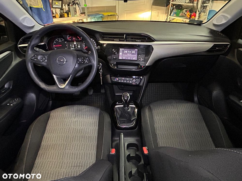 Opel Corsa 1.2 Elegance S&S - 9