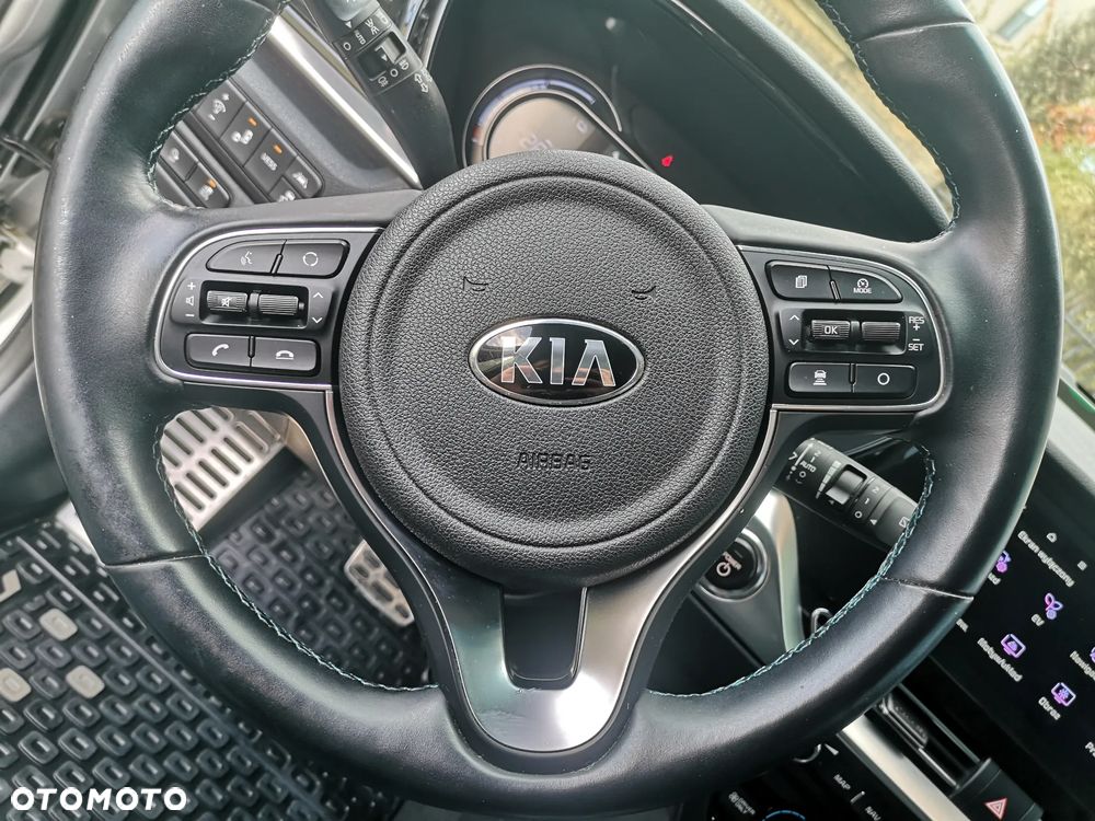 Kia Niro e-Niro 64kWh XL - 17