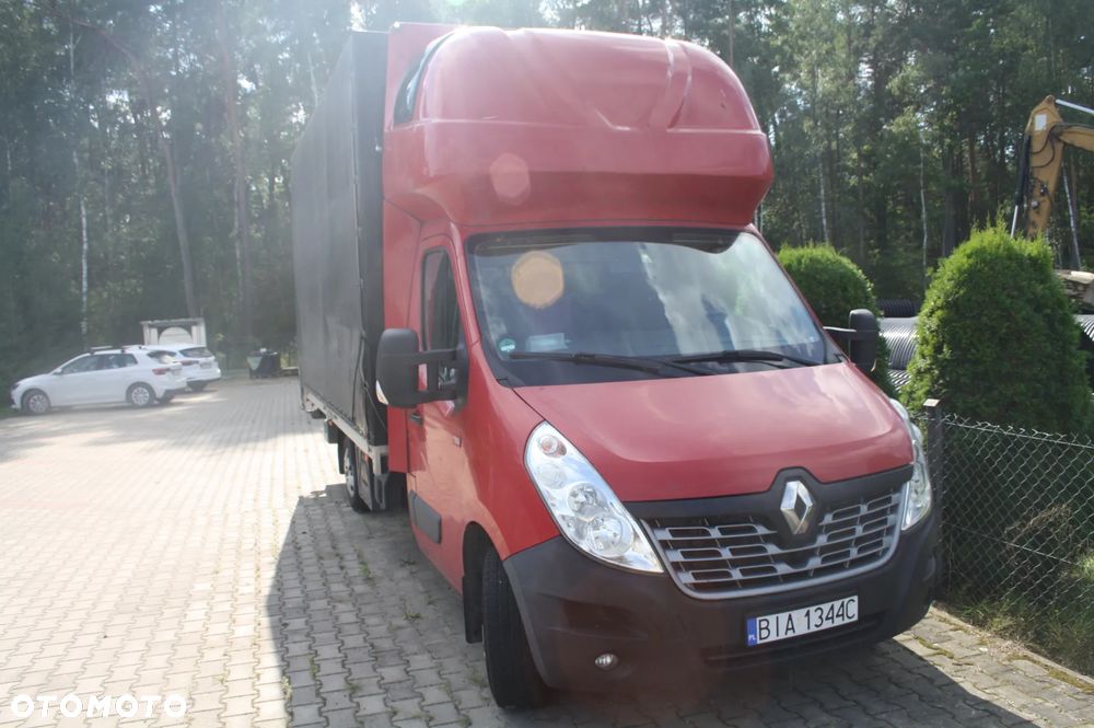 Renault Master - 3