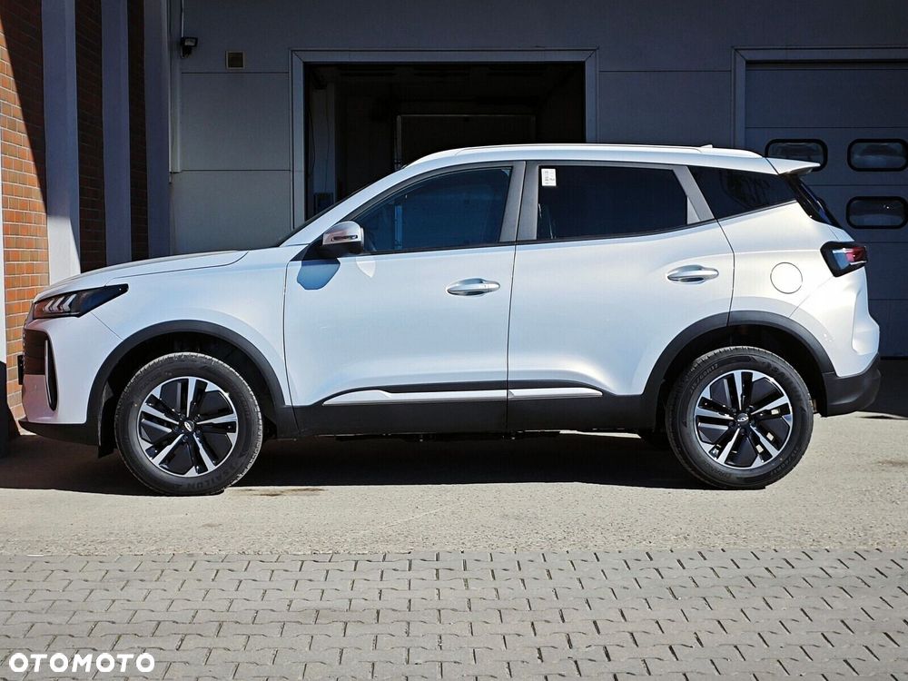Chery Tiggo 4 - 7