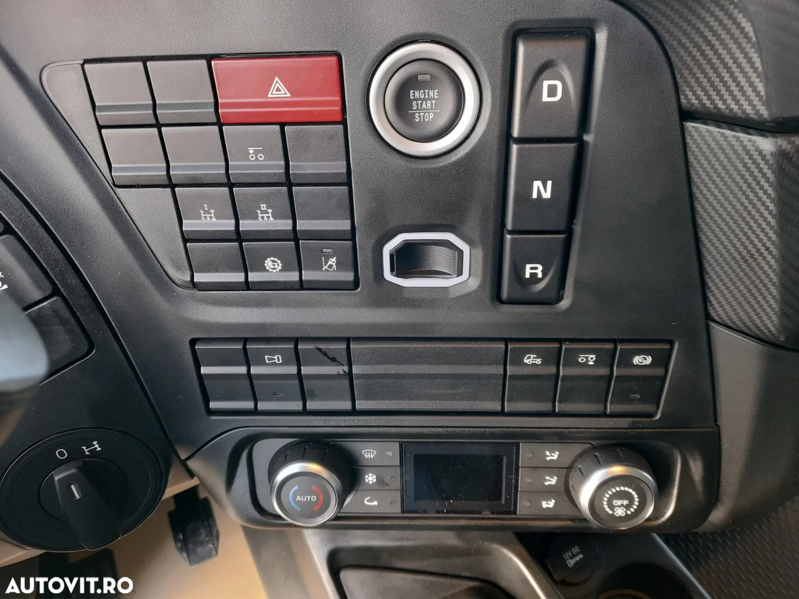 Iveco X-Way AT280X46Y/PS ON++Macara +Bena - 13