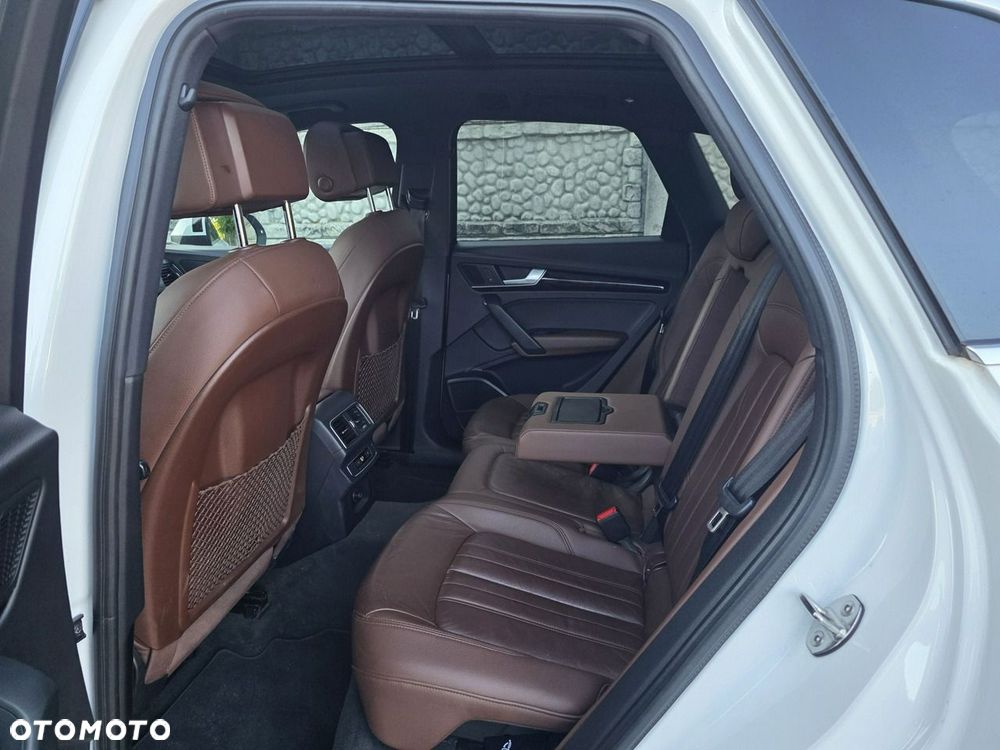 Audi Q5 2.0 TFSI Quattro S tronic - 27