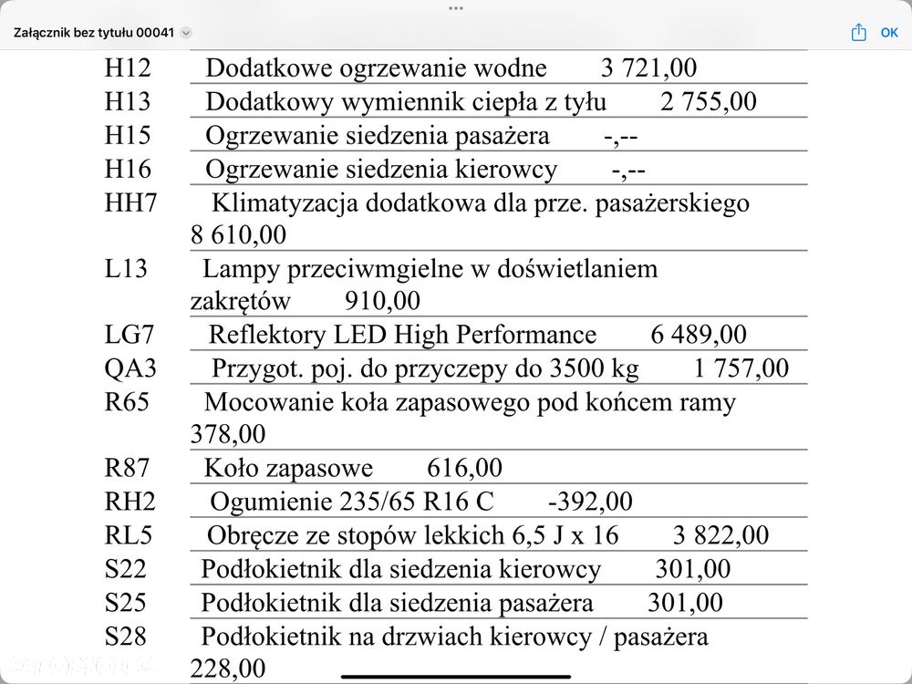 Mercedes-Benz Sprinter Long PRO 9G-Tronic 907.235 - 37