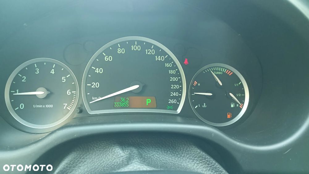 Saab 9-3 2.0 T Sport-Kombi Vector - 9