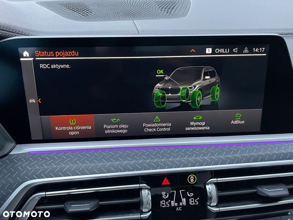 BMW X5 xDrive30d sport - 39